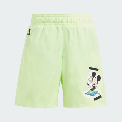 Dysney mickey mouse swim short, Green, medium