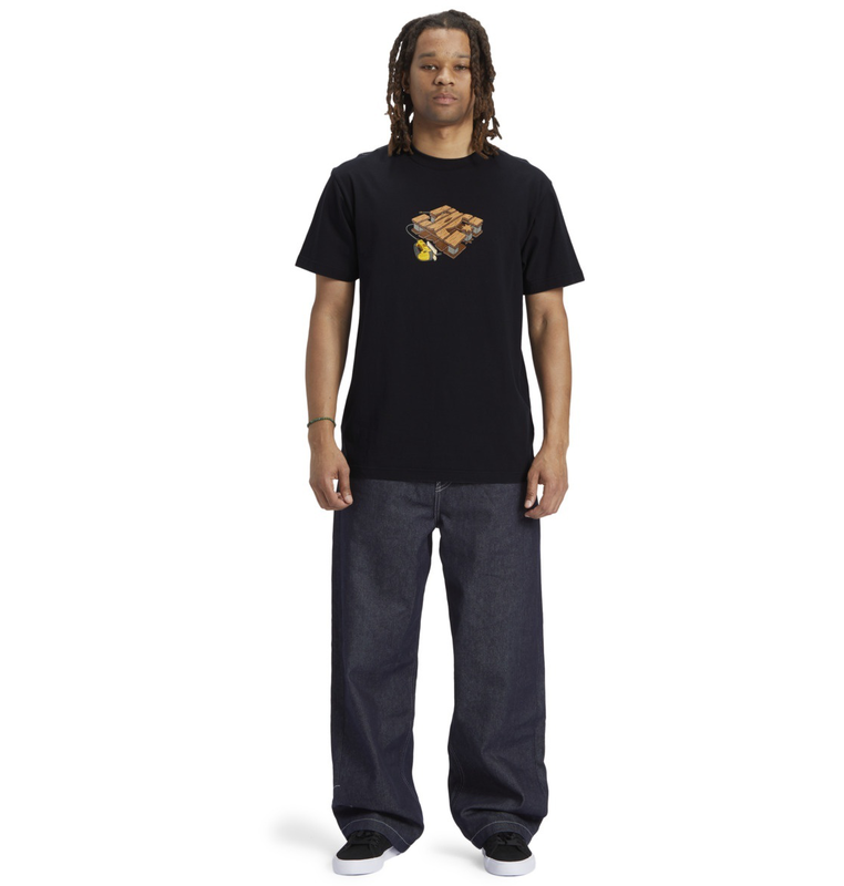 Dc mens handmade hss image number null