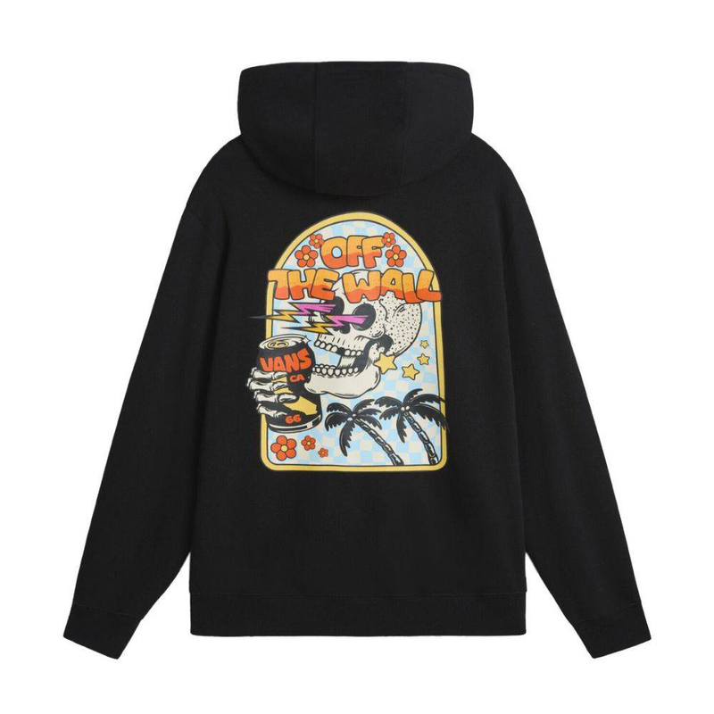 Vans bouya classic ft full zip hoodie-null