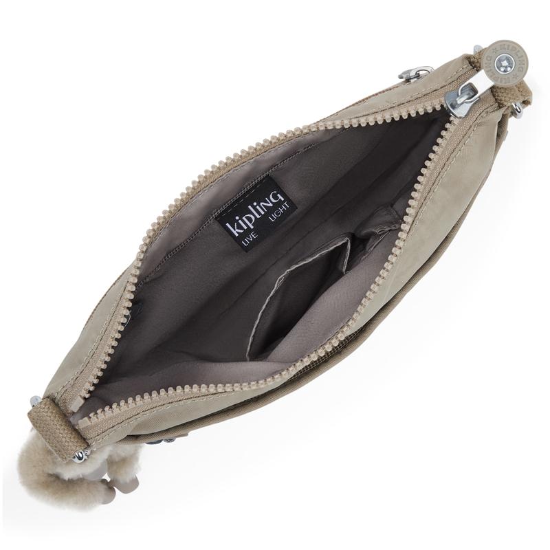 Arto s soft taupe-null
