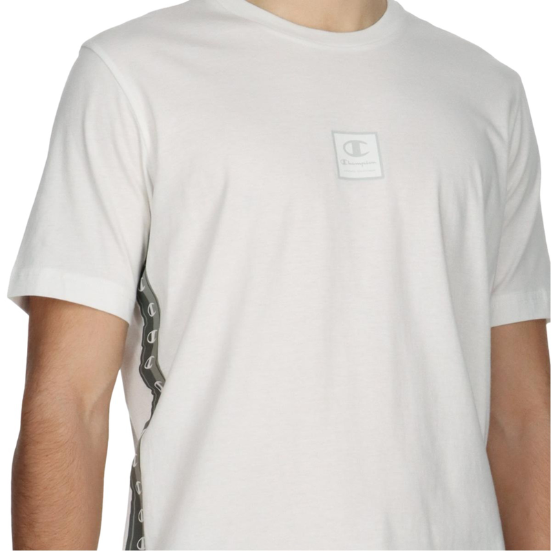 Champion men crewneck t-shirt (219775)-null