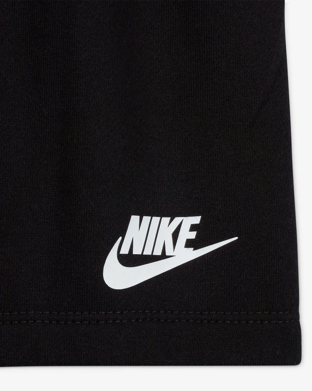 Nike kids b nsw club ssnl short set-null