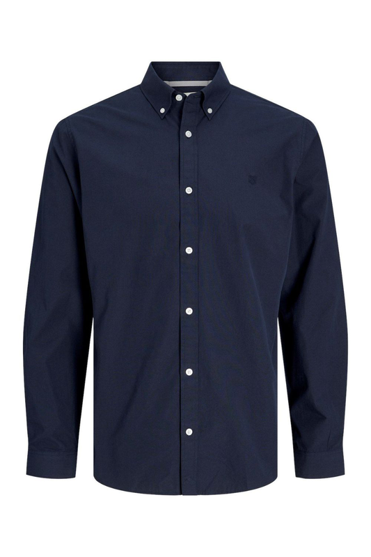 Jack & jones poplin comfort shirt-null