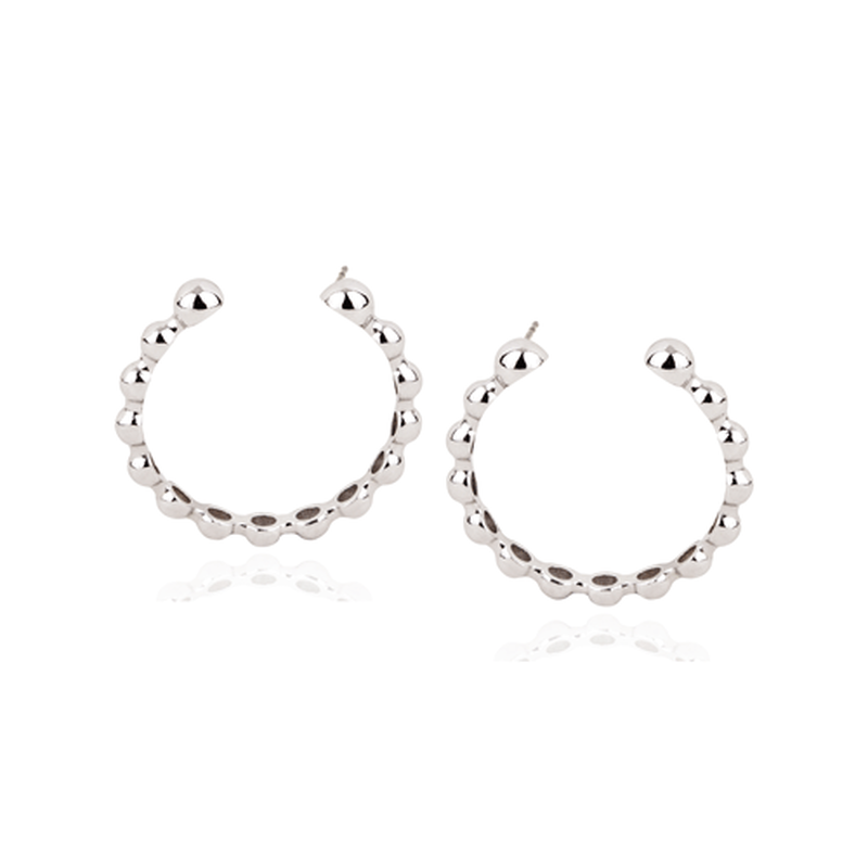 Product image: Concordia hoops (thin)-null