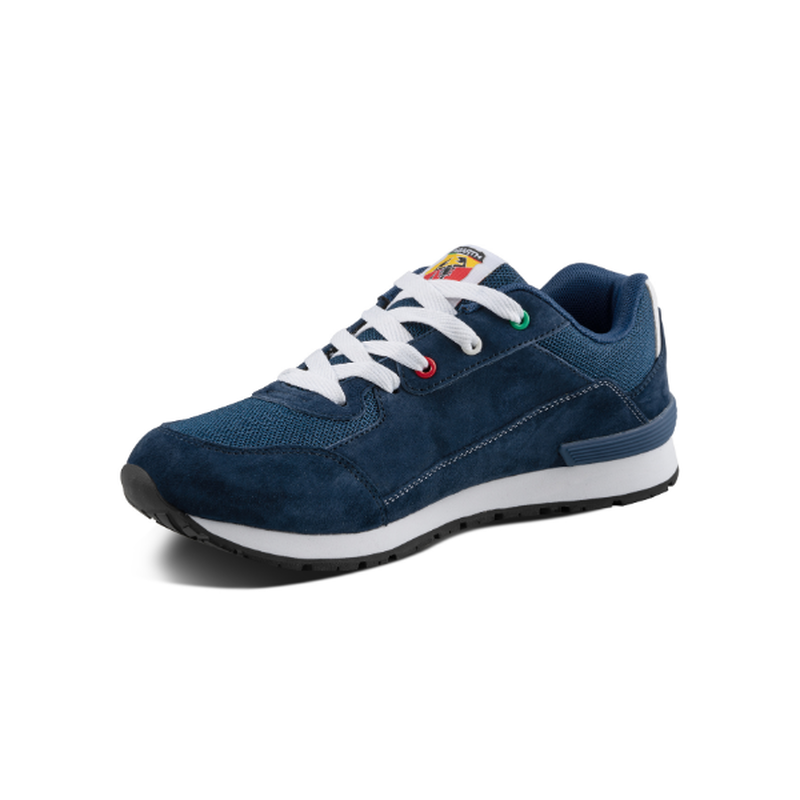 Abarth non safety competizione navy - 47-null