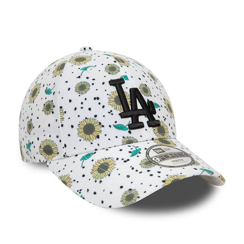 Product image: Child/youth floral aop 9forty-null