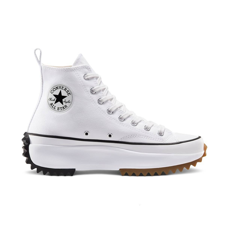 Converse run star hike high top womens-null