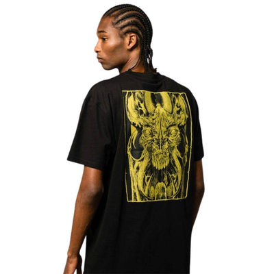 Winkowski primeval, Black, medium