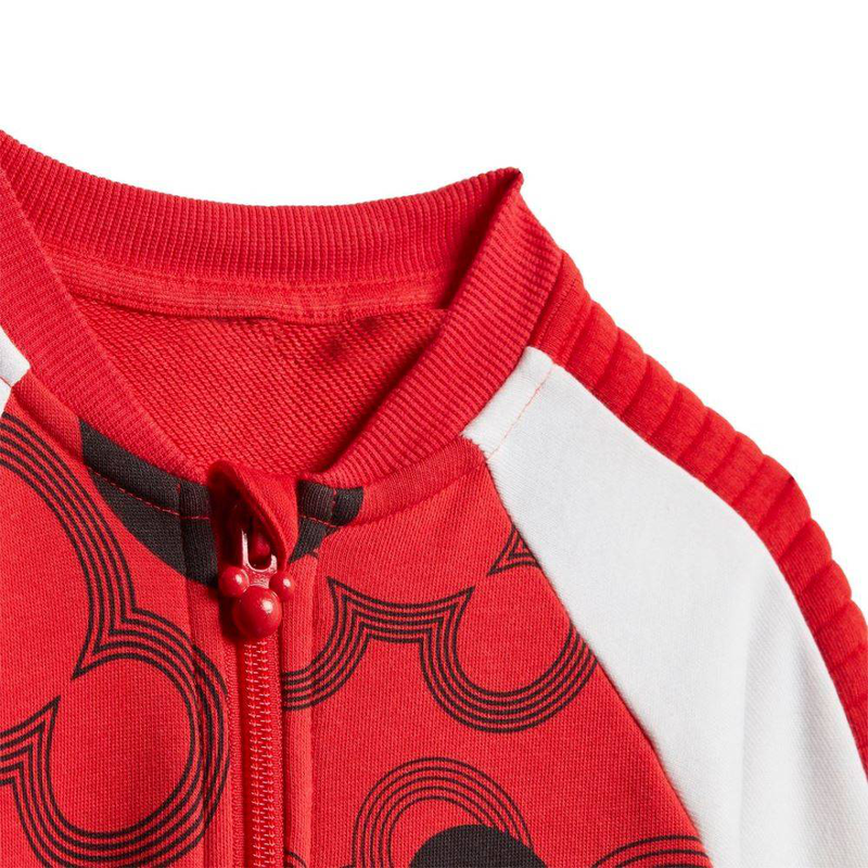 Infant disney mickey mouse onesie image number null