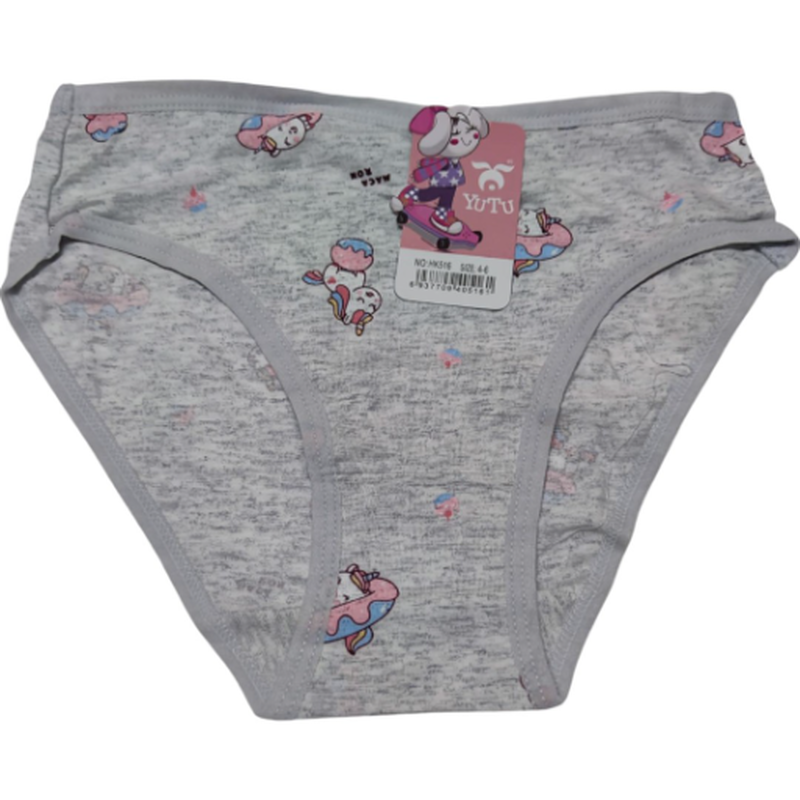 Girls panty #hk516 image number null