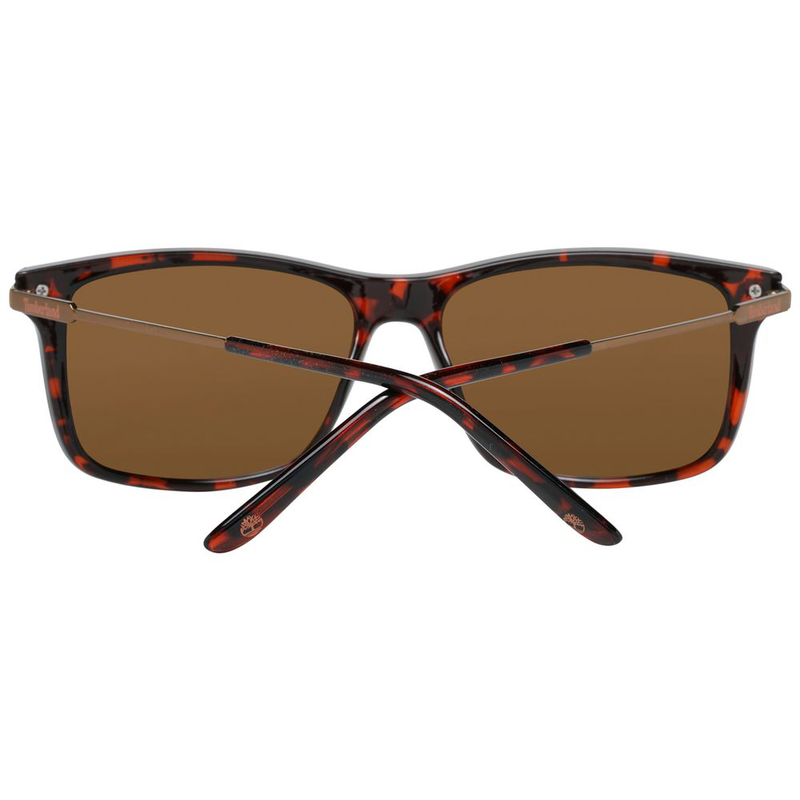 Gray metal sunglasses-null