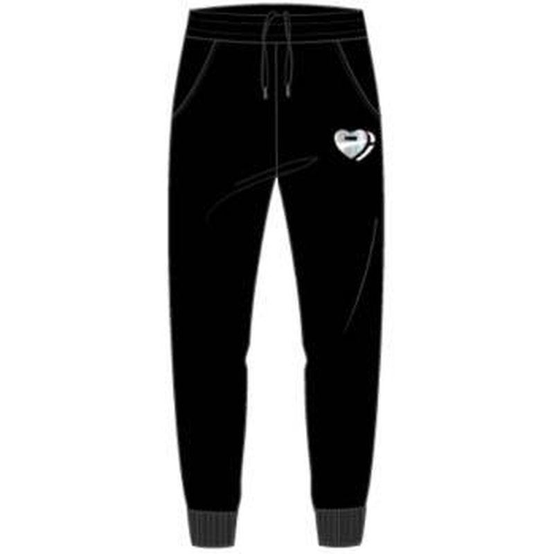 Alpha girls sweatpants-null