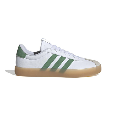 Vl court 3.0, White, medium