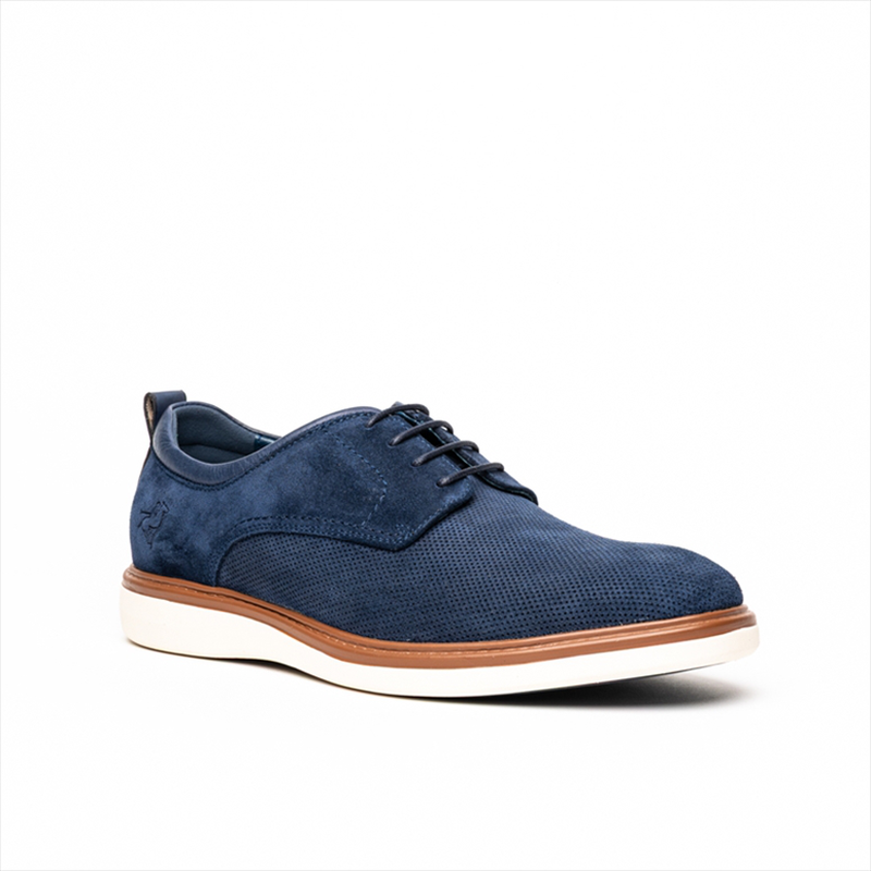 Product image: Boston sports club premium casual derby shoes-null
