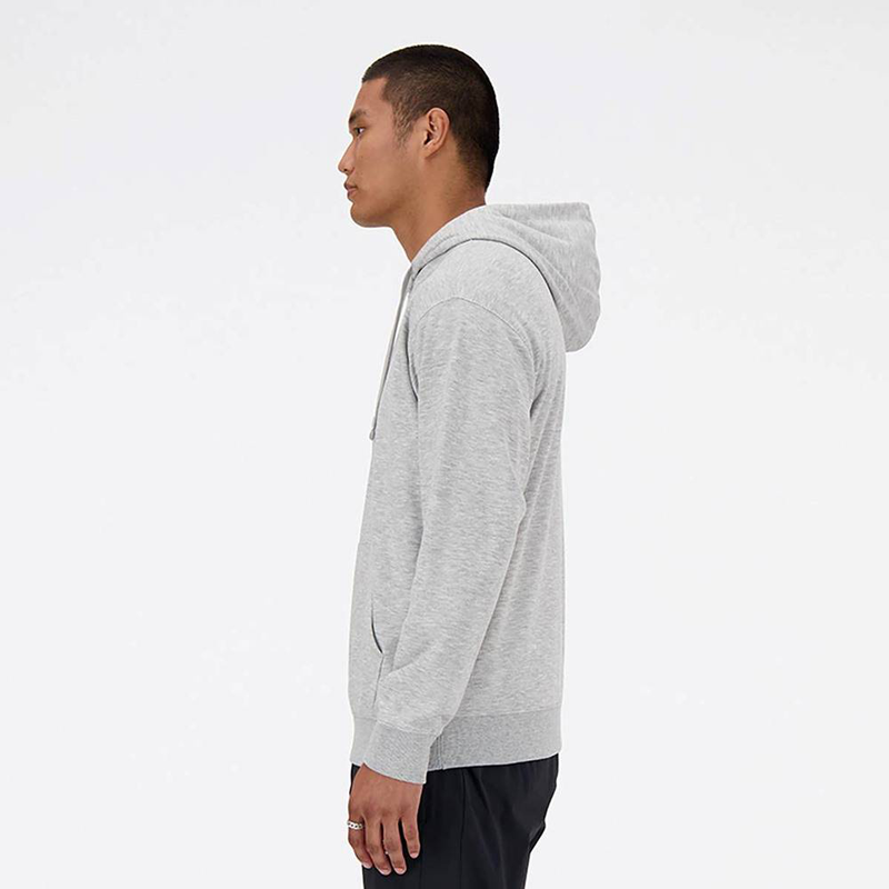 Sport essentials french terry hoodie-null