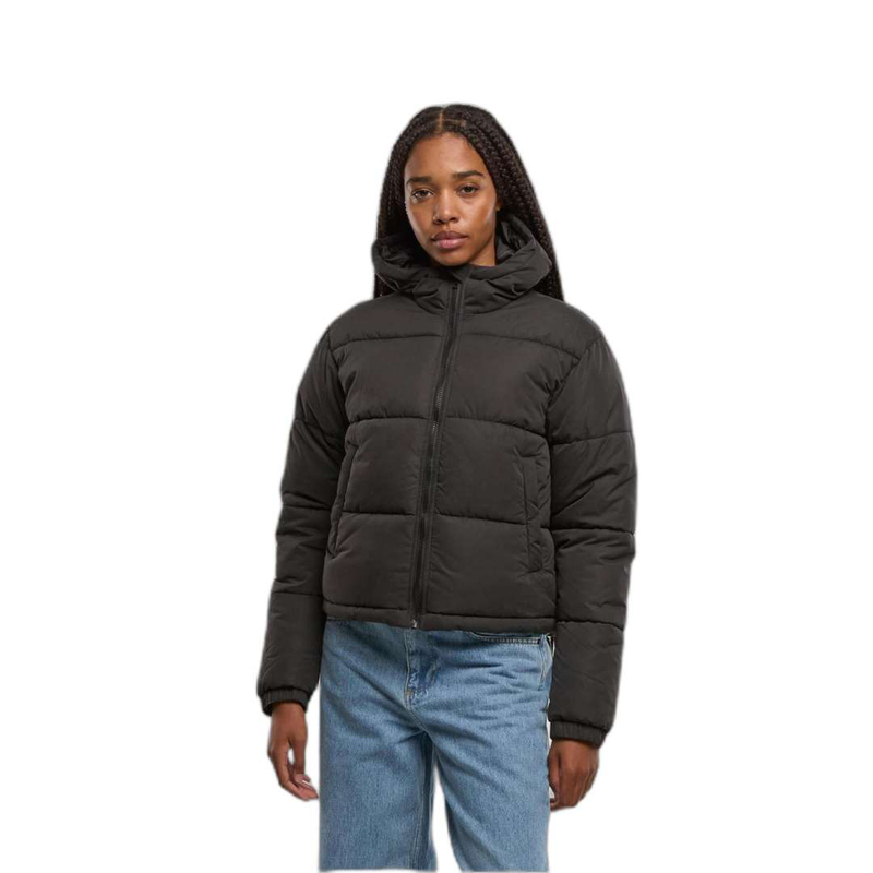 Urban puffer jacket & coat-null