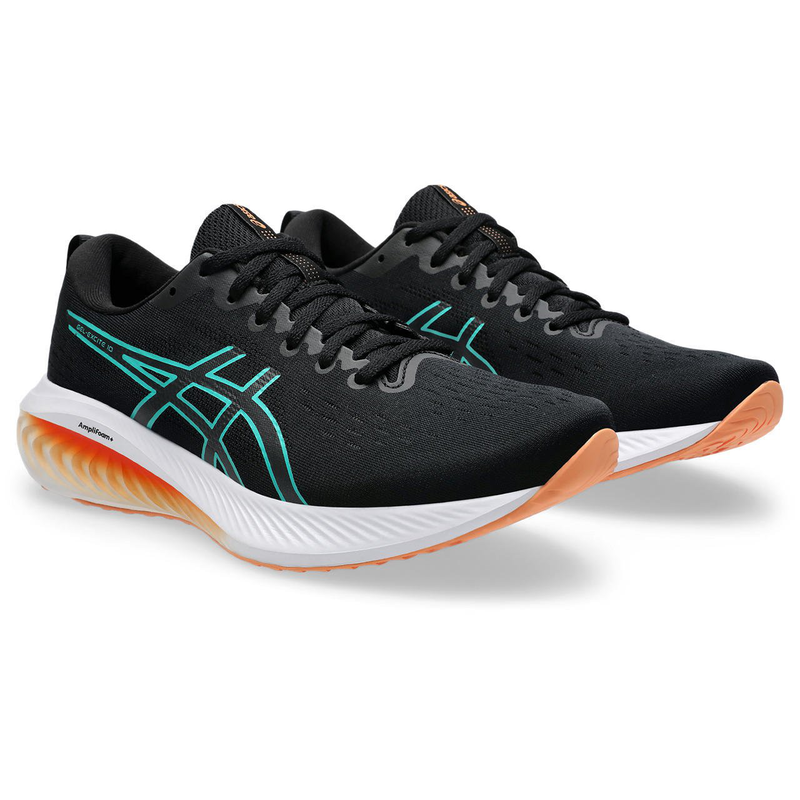 Asics men's gel-excite 10 image number null