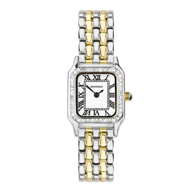 Sekonda monica ladies watch-40640, , medium