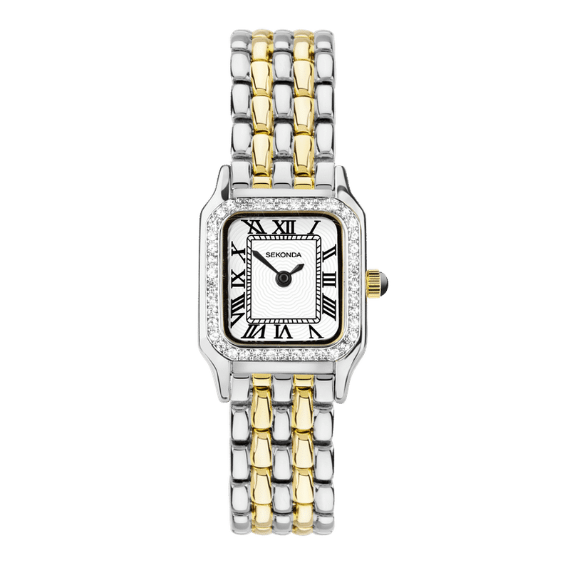 Sekonda monica ladies watch-40640-null