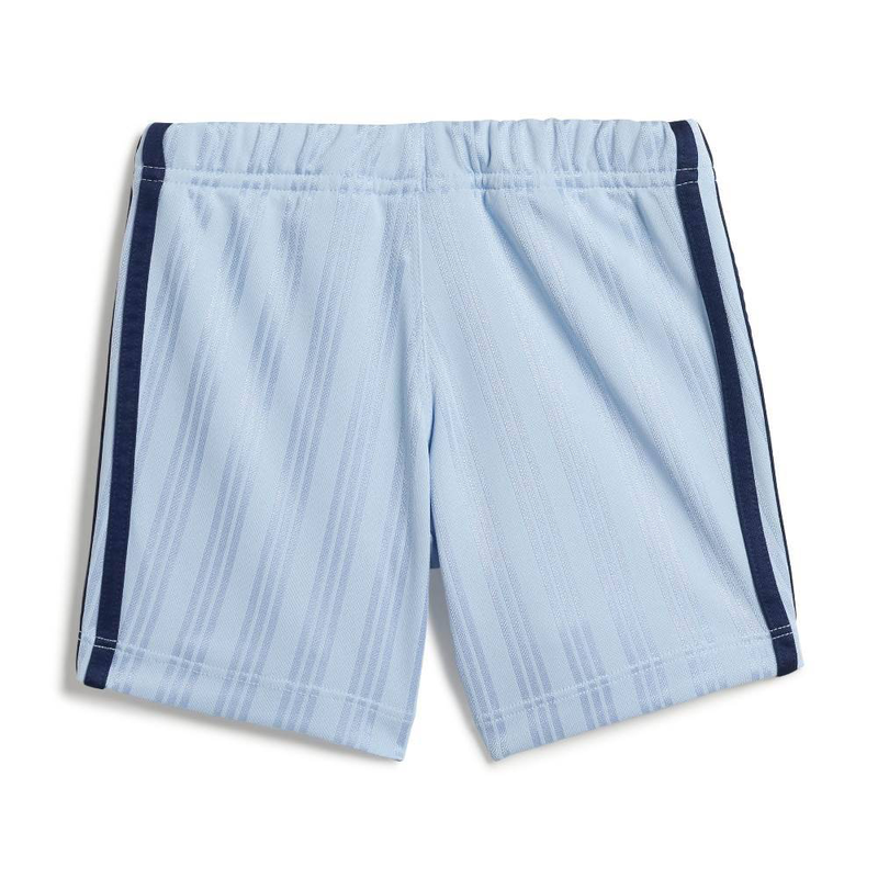 Short t-shirt set-null