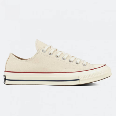 Chuck 70 canvas, Beige, medium