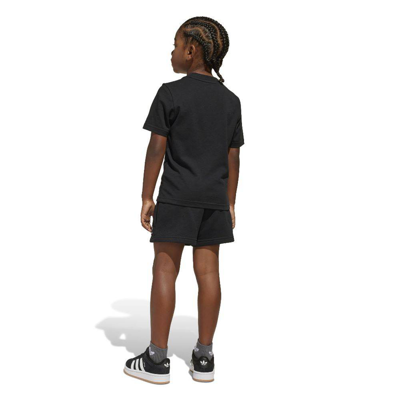 Product image: Short t-shirt set-null