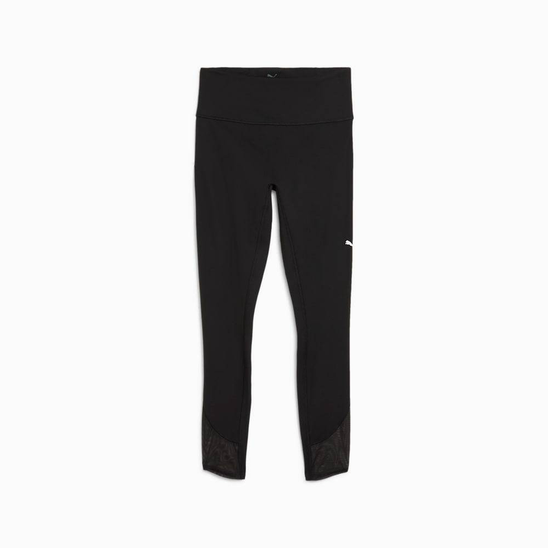 Product image: Women cloudspun soft mesh hw 7/8 tight-null