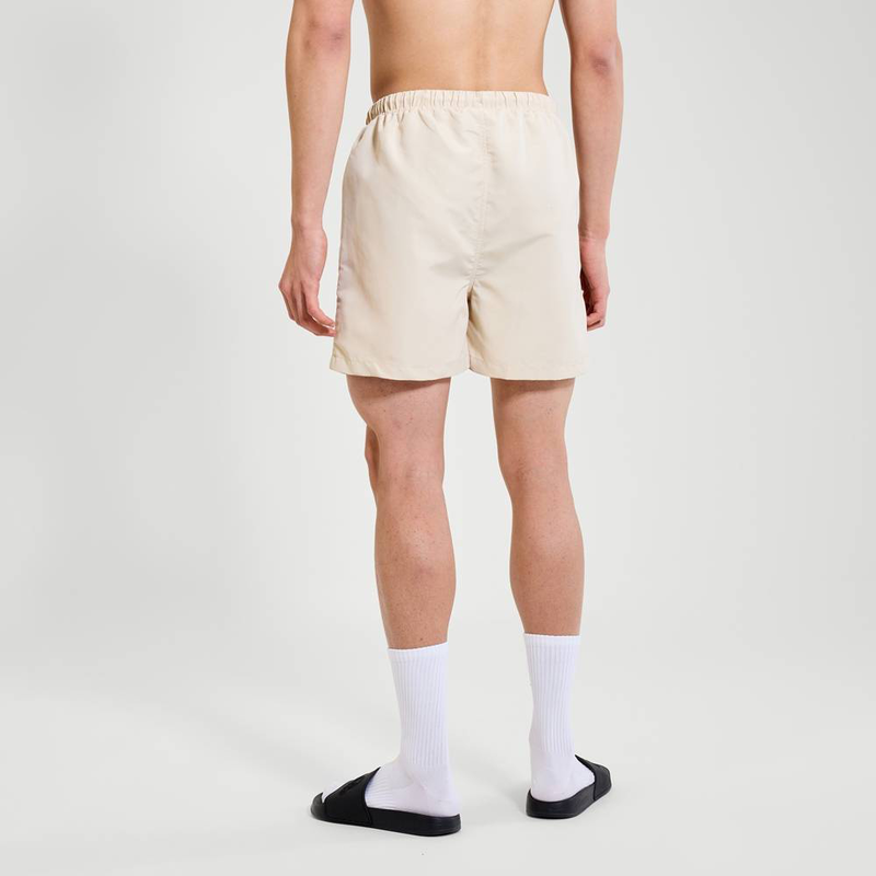 Seasonal fundamentals lamina swimshort-null