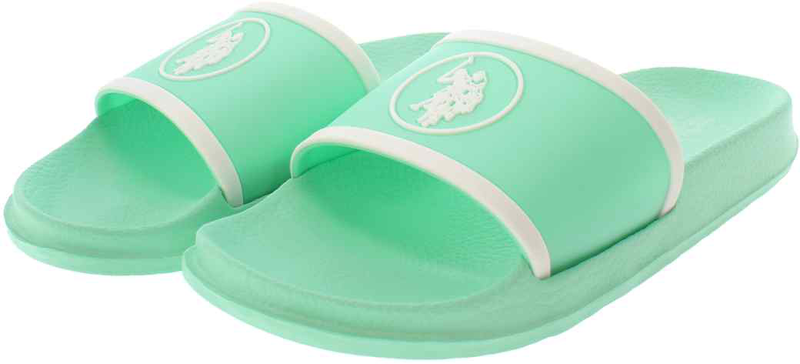 Product image: U.s. Polo assn. Gavy slides-null