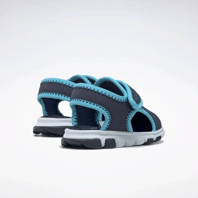 Wave glider III infant sandal image number null