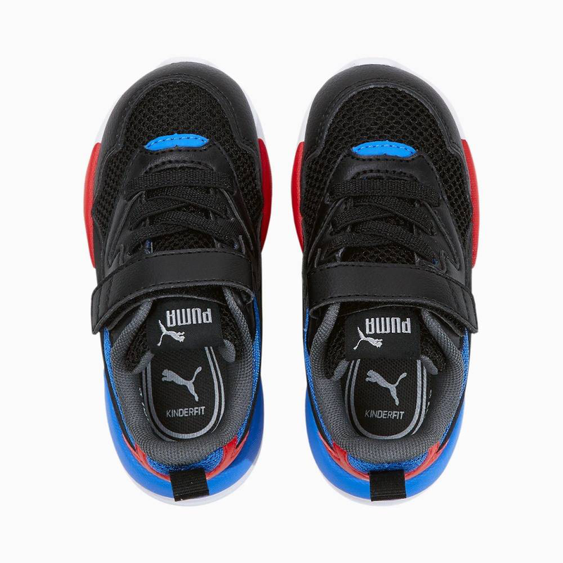 Product image: X-ray lite ac infant shoes-null