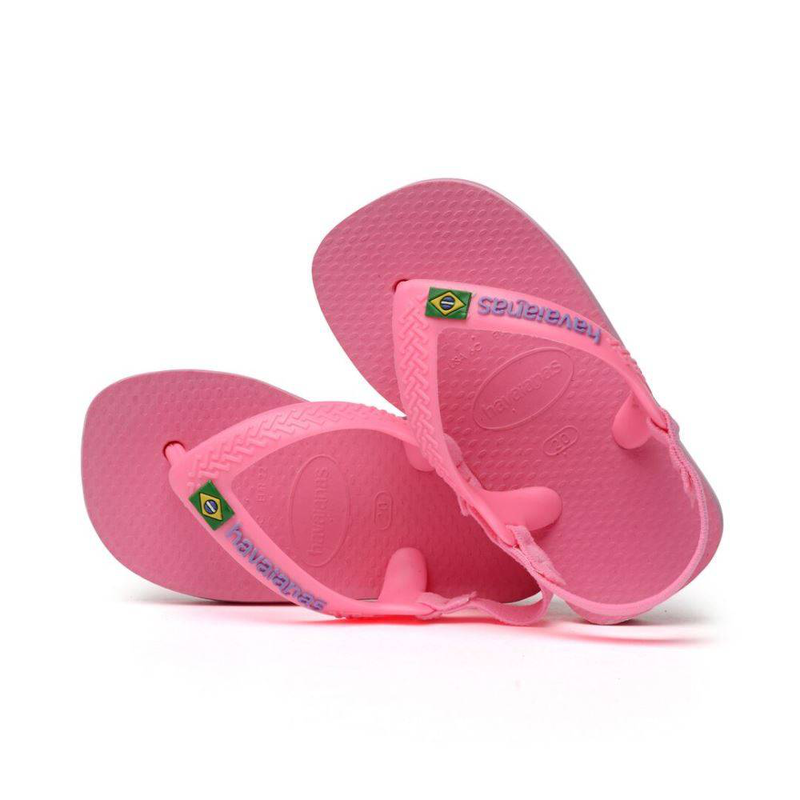 Baby brasil logo II-null