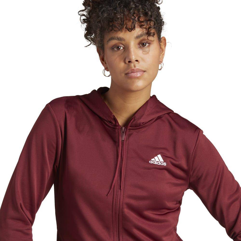 Product image: Women linear tracksuit-null
