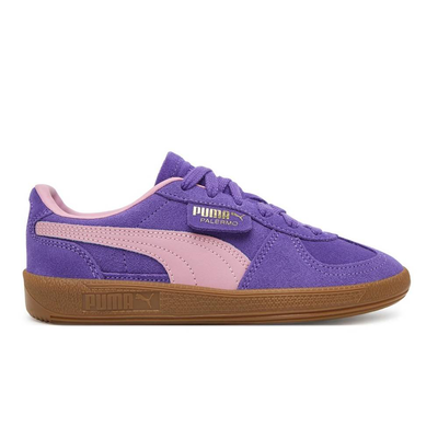 Palermo jr, Violet / Pink, medium