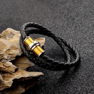Men's bracelet
