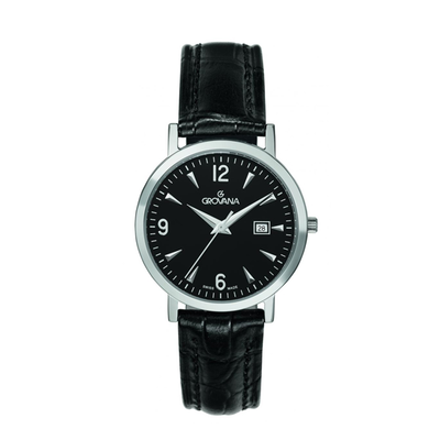Grovana Gents watch rhq 585/3 5 atm, , medium