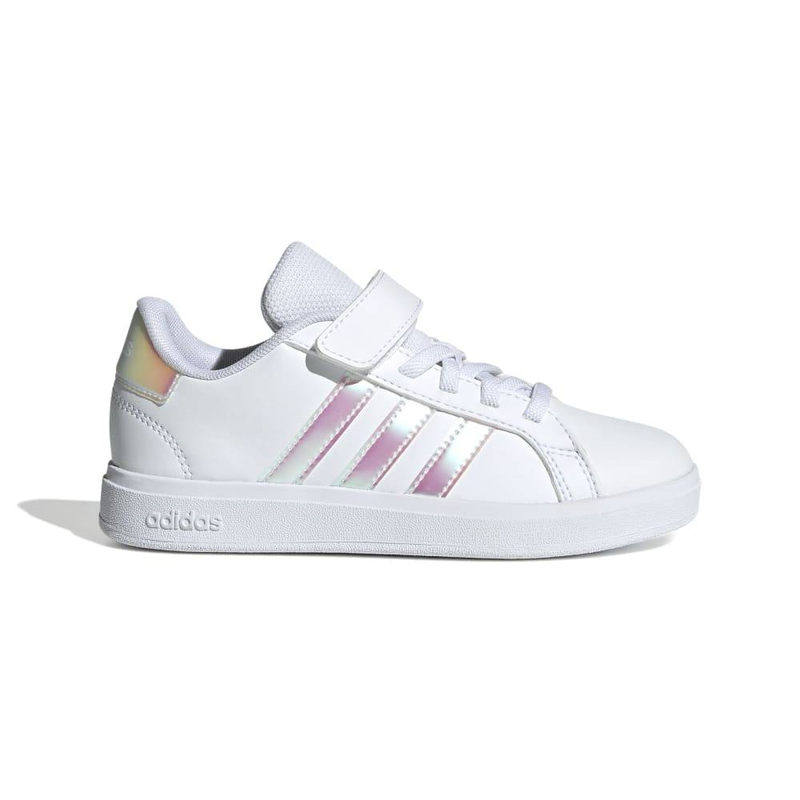 Adidas grand court 2.0 kids shoes ie3851-null
