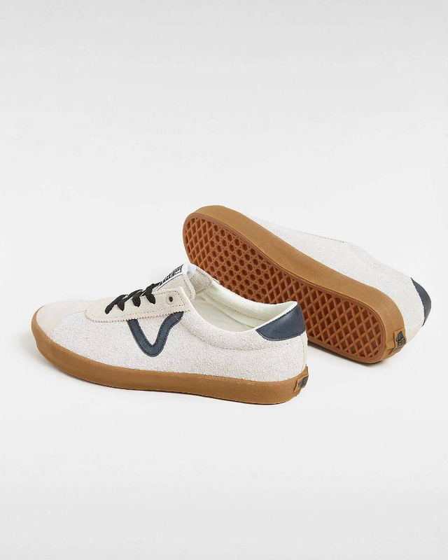 Vans sport low shoe-null