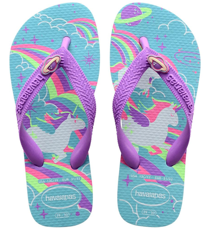 Havaianas kids fantasy-null