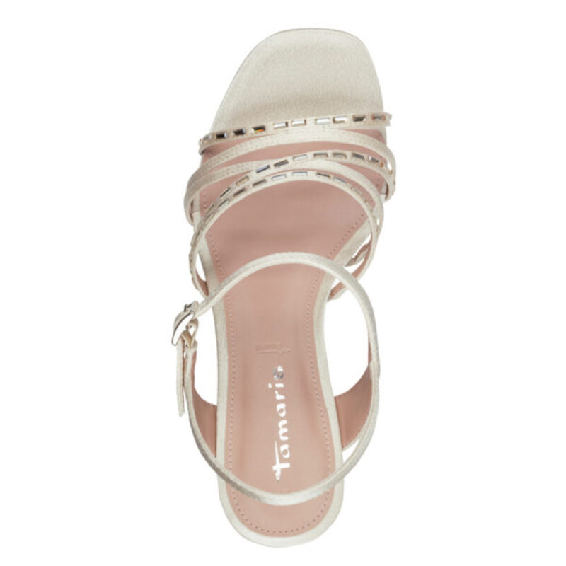 Tamaris women pumps sandal-null