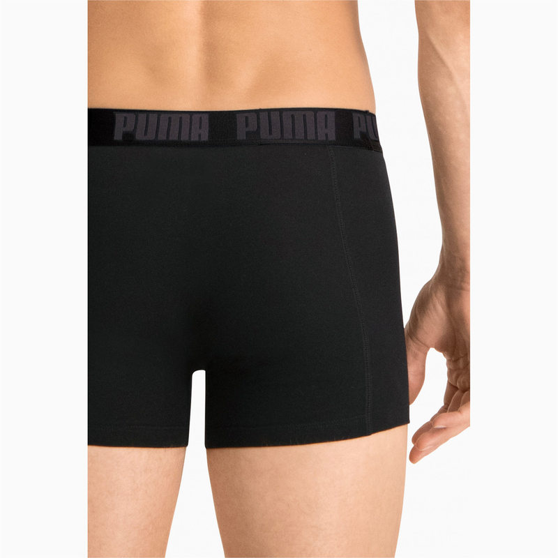 Puma basic boxers 2p image number null