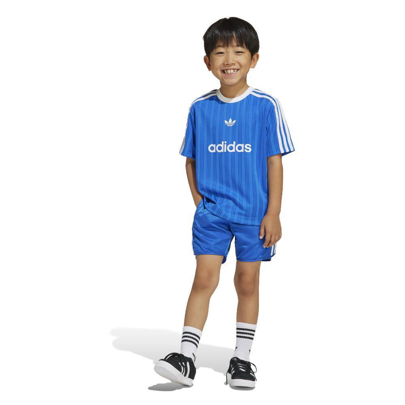 Adidas foot. Tee set-null