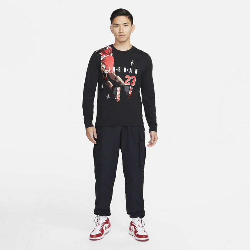 Brand festive mens t-shirt-null