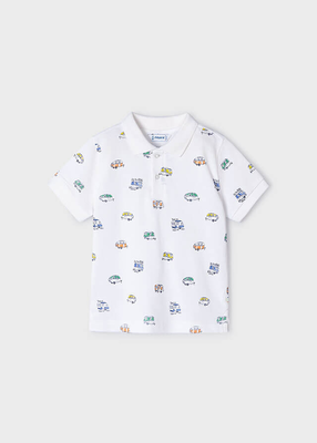Lucas t-shirt, , medium