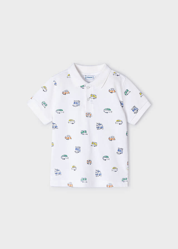 Lucas t-shirt-null
