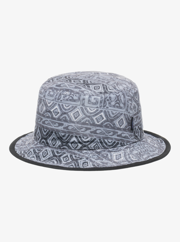 Product image: Quiksilver flipped out youth hat-null
