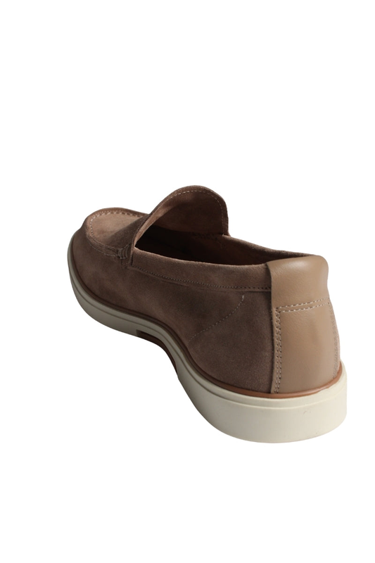 Leather men shoes - fenomilano-null