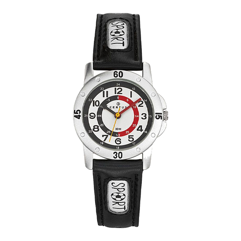 Certus junior watch image number null
