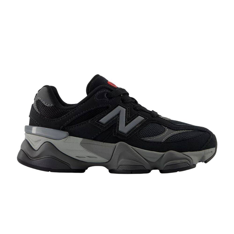 New balance 9060 preschool shoes-null
