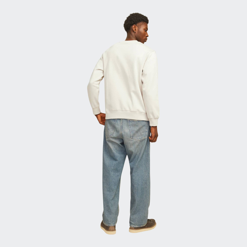 Edge sweat crew neck noos-null